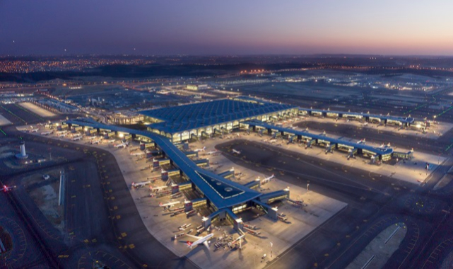 &#039;Enerji Yönetim Sistemi Kurulumu&#039;ndan - Taşıtlarda Bio Dizel Kullanımı&#039;na kadar&#039; taahhütlerde bulunmuştu!