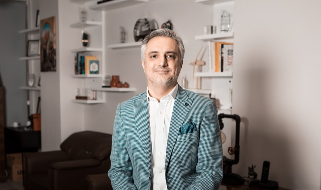 Enerjisini Üreten Fabrikalar Zirvesi’nde Observer Yazılımını Anlatacak