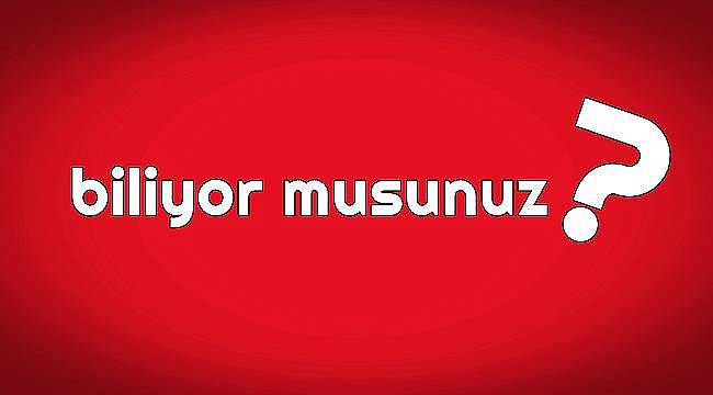 Eylül ayı &#039;Doğa Takvimini&#039; biliyor musunuz?