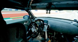 Feature DCM Electric Remote Run..