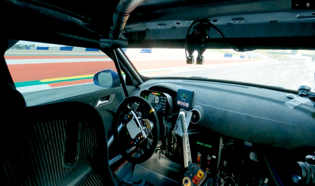 Feature DCM Electric Remote Run..