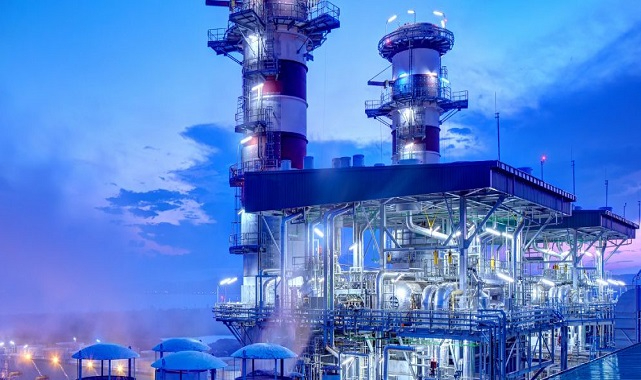 GAMA is &#039;The First Energy Contractor of Turkey