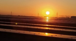 GE Yenilenebilir Enerji ve Kalyon - Türkiye'ye 1,3 GW'lık Güneş Enerjisi Projeleriyle...