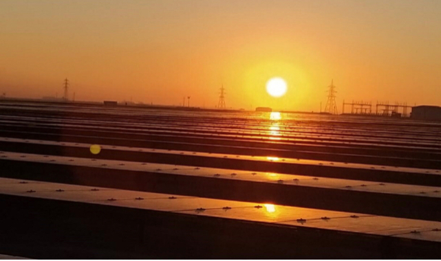 GE Yenilenebilir Enerji ve Kalyon - Türkiye&#039;ye 1,3 GW&#039;lık Güneş Enerjisi Projeleriyle...