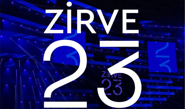 Geleceğin liderleri Zirve 23’te buluşacak