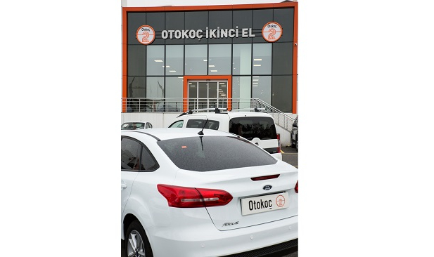 Hayalindeki Aracı Almak İsteyenlere OTOKOÇ 2. El&#039;den Uygun Kredi Koşulları!