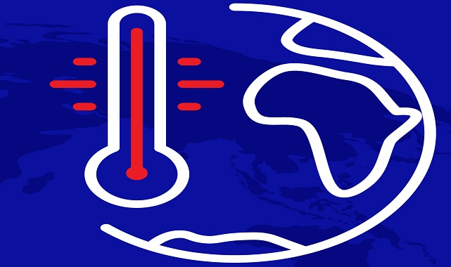 İklim Okuryazarlığı Araştırması - Toplumun yüzde 86&#039;sı endişeli!