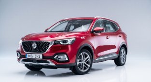 İlk şarj edilebilir hibrit modelini Türkiye pazarına sunuyor - İNGİLİZ MG!