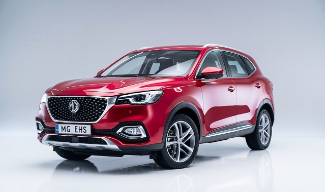 İlk şarj edilebilir hibrit modelini Türkiye pazarına sunuyor - İNGİLİZ MG!