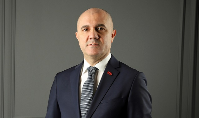 İMMİB Karbon Zirvesine Destek...