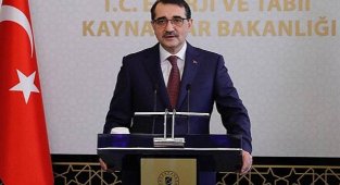 'Kojenerasyon KARBON Ayak izimizin azaltılmasına ciddi derecede katkı sağlıyor' - Enerji Bakanı Dönmez...