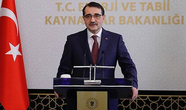 &#039;Kojenerasyon KARBON Ayak izimizin azaltılmasına ciddi derecede katkı sağlıyor&#039; - Enerji Bakanı Dönmez...