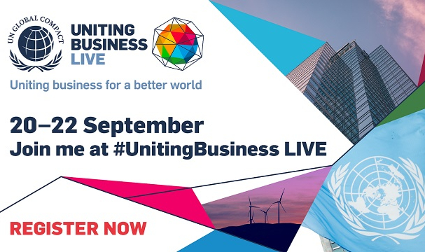 Liderler sürdürebilirlik için bir araya geliyor