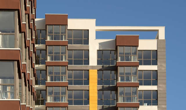 Mantolama ile yüzde 50 enerji tasarrufu mümkün!