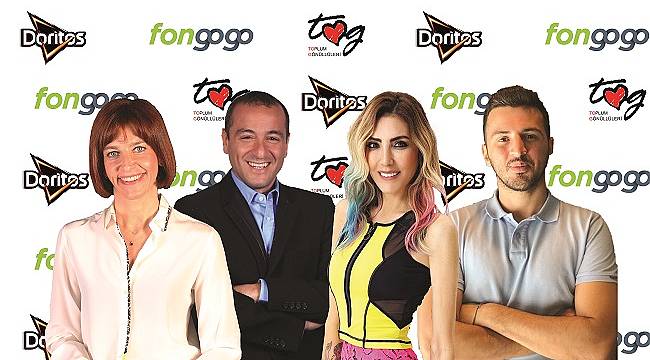 Meslek sahibi olmak isteyen gençlere  #Bicesaret desteği!