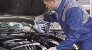 Mobil Oil Türk - Kış Mevsimi Öncesi Araç Bakımına Dikkat!