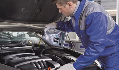 Mobil Oil Türk - Kış Mevsimi Öncesi Araç Bakımına Dikkat!