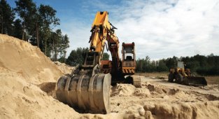 Mobil - Yeni Traktör ve İş Makinesi Yağı...