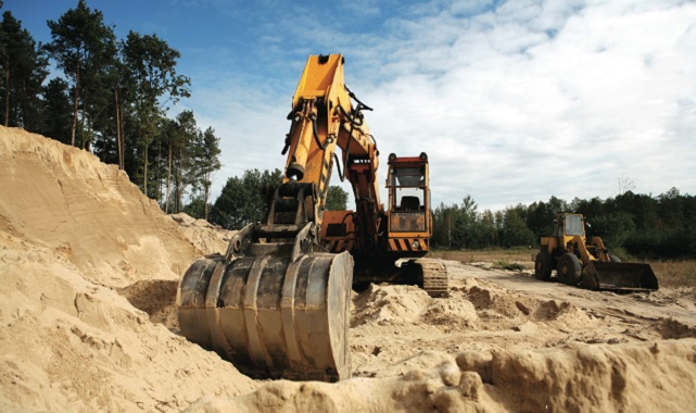 Mobil - Yeni Traktör ve İş Makinesi Yağı...
