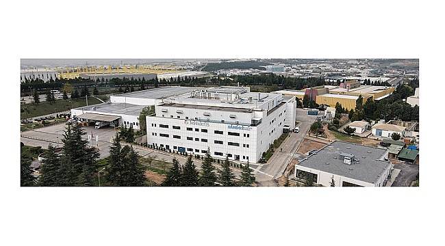 Novartis Grup Türkiye - Fabrikalarında ELEKTRİK üreterek karbon ayak izini azaltıyor!