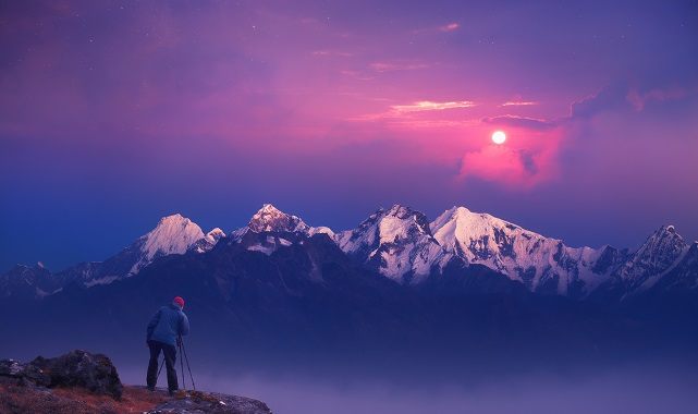 Nüfusun yarısı iklim krizinin farkında değil