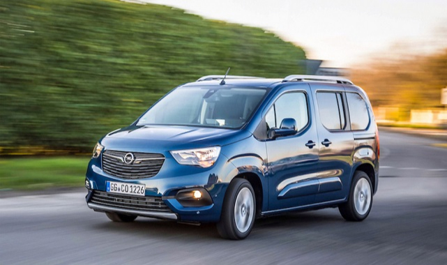 Opel’den Eylül Ayına Özel Teklifler!