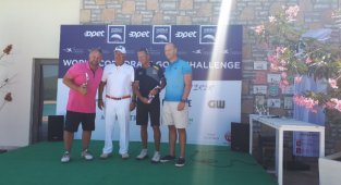 OPET Sponsorluğunda Düzenlenen...