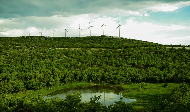 Polat Holding ve Maxis - Yenilenebilir Enerjide Büyük Ortaklık!