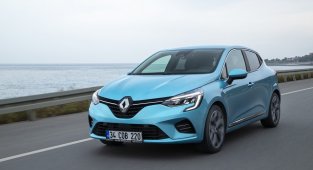 Renault'da sonbahar cazip fırsatlarla başlıyor
