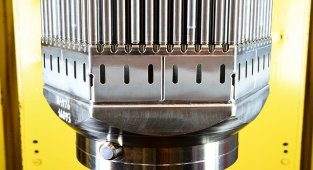 Rus nükleer şirketi Rosatom - Ticari Bir Reaktörde ATF Operasyonu Başlatıyor!