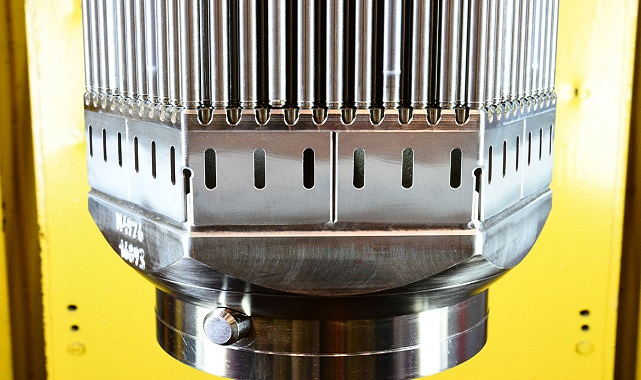 Rus nükleer şirketi Rosatom - Ticari Bir Reaktörde ATF Operasyonu Başlatıyor!