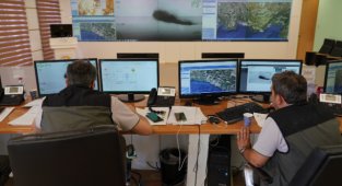 'Rüzgâr simülasyonu'’ OGM tarafından ilk defa gösterilecek!