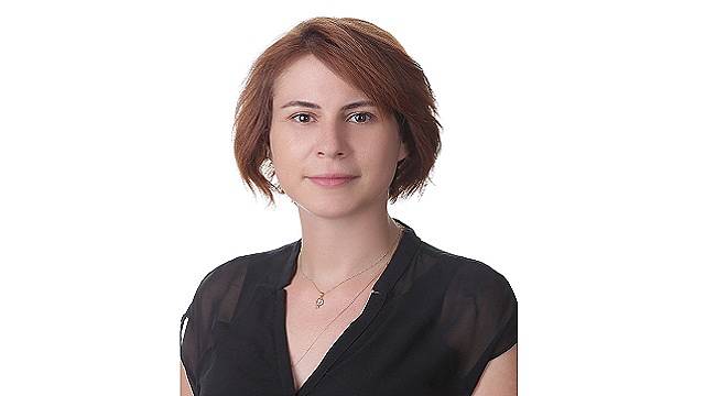 RÜZGAR - Ülke Enerji Operasyon Müdürü Elif Cansu oldu!