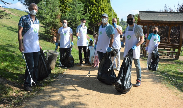 Sakarya Elektrik Dağıtım - Farkındalık için sahada!
