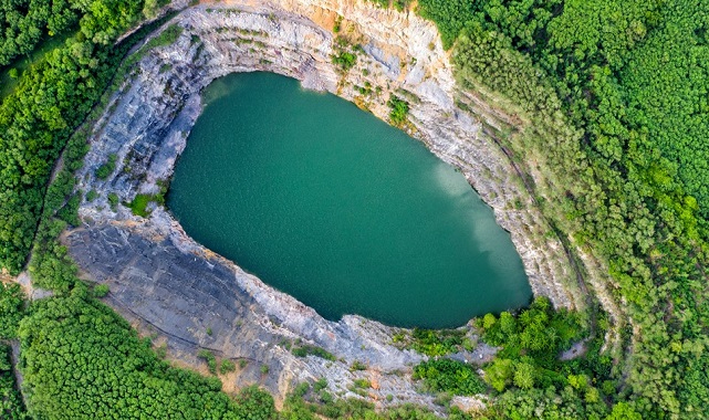 Schneider Electric - Madencilik ve Metal Şirketleri Sürdürülebilirliğe...