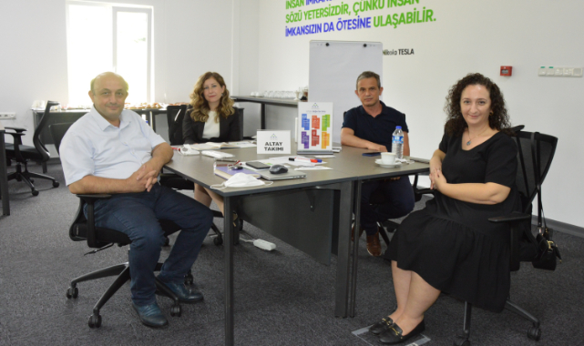 SEDAŞ - 5 yıllık...