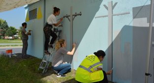 SEDAŞ - 'Tuvalimiz Trafolar' projesi!