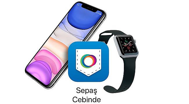 Sepaş Cebinde’de yapılan işlem sayısı 300 bine yaklaştı