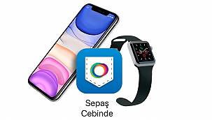 Sepaş Cebinde’de yapılan işlem sayısı 300 bine yaklaştı