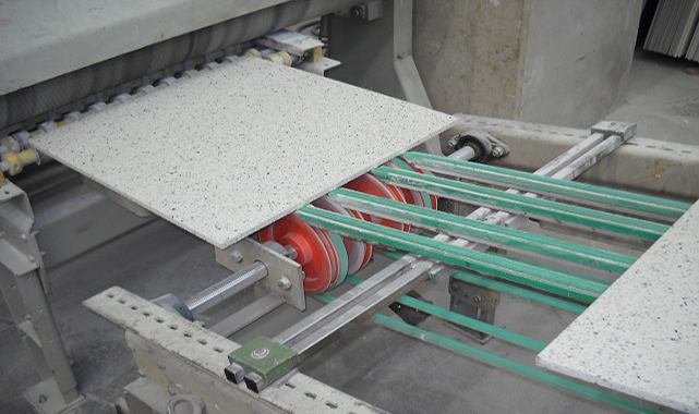 Seramikte Nasıl Enerji Tasarrufu Sağladı?