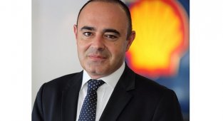 Shell & Turcas Perakende Satışlar Yatırımlar Direktörü Mehmet Ünal oldu!