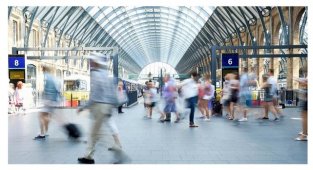 Siber saldırıların yeni hedefi: Demir yolu ve ulaşım endüstrisi