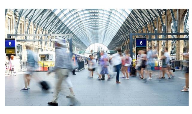 Siber saldırıların yeni hedefi: Demir yolu ve ulaşım endüstrisi
