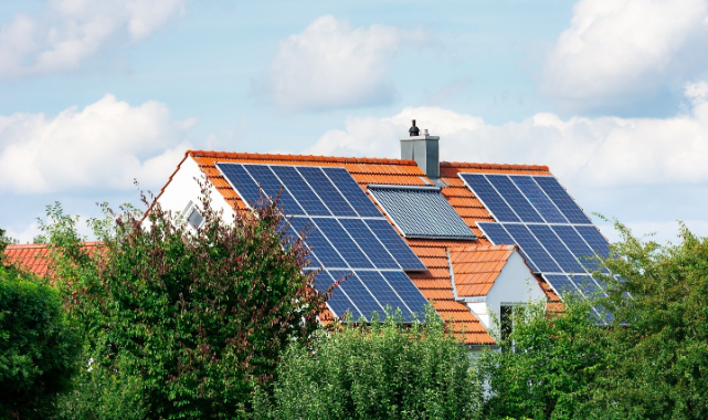 &#039;Sıfır ENERJİ Binalar&#039; ve merak edilenler!