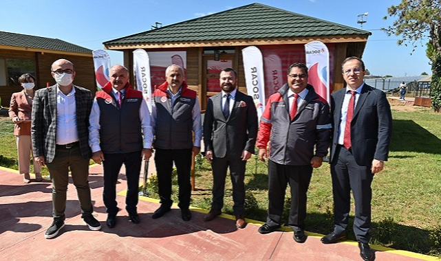 SOCAR Türkiye Ar-Ge ve İnovasyon - Katma değer üreten yenilikçi projeleri hayata geçirecek!