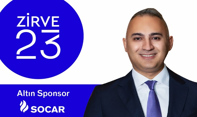 SOCAR Türkiye - &#039;Tutku&#039; oturumunda tecrübelerini paylaşacak!
