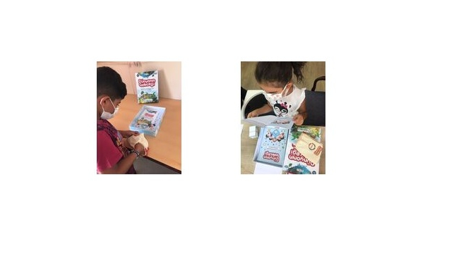 SOCAR Türkiye ve EÇEV iş birliğiyle - Çocuklar, ‘sürdürülebilirliği’ konuştu!