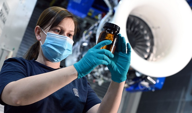 SÜRDÜRÜLEBİLİRLİK&#039;te &#039;Dijital Dönüşüme&#039; Odaklandı!