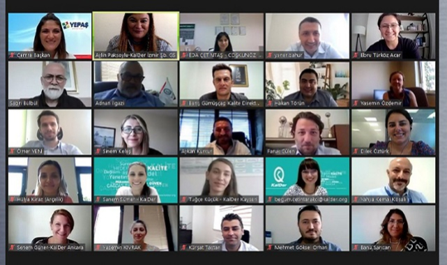 Sürdürülebilirlik Yönetimi Komitesi - İş Dünyasına Rehberlik Edecek!