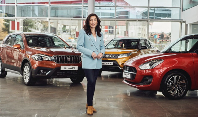 Suzuki’den Vitara Hibrit’te Autoshow Mobility’e Özel Faizli Kredi Fırsatı!